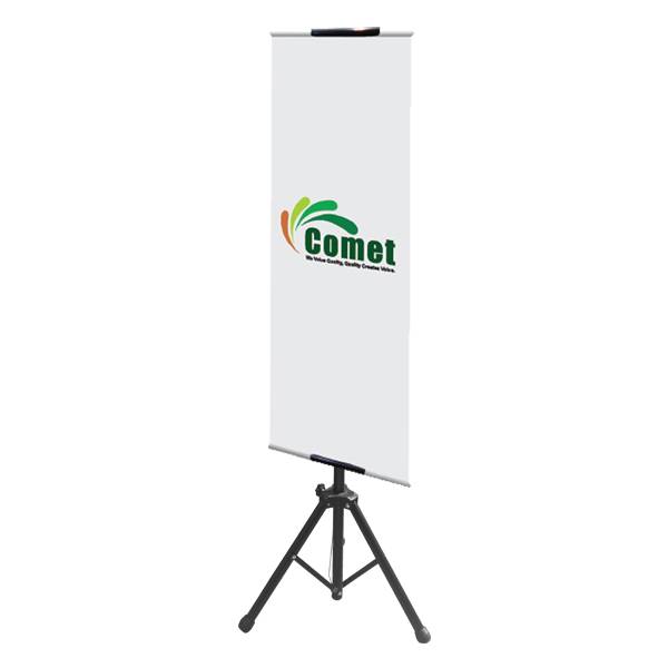 Tripod Bunting Stand - Grade C