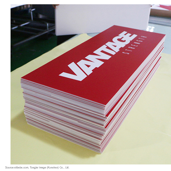 PS Sheet KT Foam Board 5MM / Compressed Foam Board